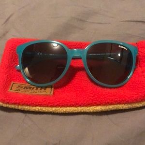 Smith sunglasses! Perfect condition!